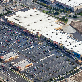 Excellent Retail Location