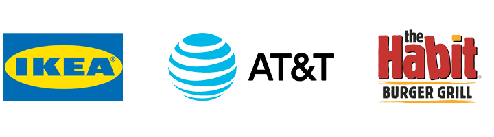 Ikea, AT&T, Habit Burger Grill | Piemonte at Ontario Center